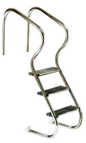 Pool ladders SS-342 3 Steps