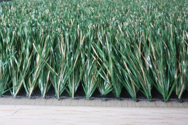 Straight-grass Artificial grass turf