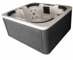 Hot tub spa model the