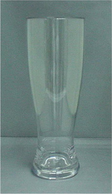 710ml - 24 oz polycarbonate beer glass