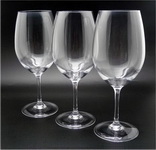 620ml - 21 oz polycarbonate Wine glass