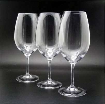 650ml - 22 oz polycarbonate Wine glass