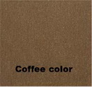 WPC Coffee color
