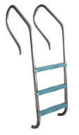 Pool ladders FF-442 4 Steps