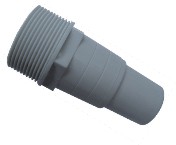 Hose adaptor