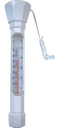 Pool, Spa, Jacuzzi Jim Buoy Thermometer