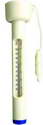 hanging water thermometer