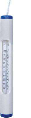 Pool hanging thermometer