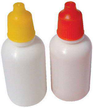 Swimming pool and spa test Kit Refill