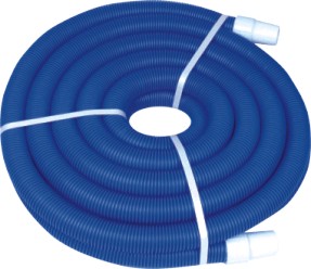 Extruded PE. swimming pool hose Diameter 1 1/2" - 13M