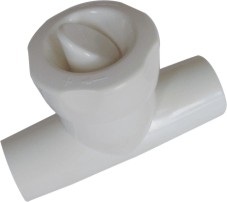 hose connector