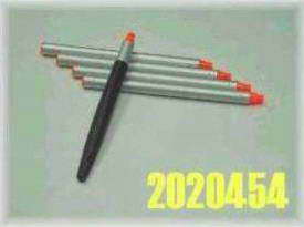 4 Sections Telescopic Pole