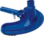 Economy liner Vacuum Head