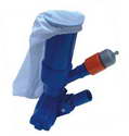 Pool Vacuum Head