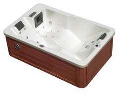 Hot tub spa model bea