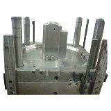 Plastic Injection Mould facilities