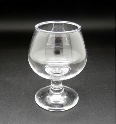158ml - 5.5 oz polycarbonate Brandy glasses