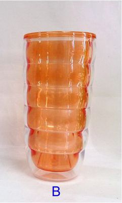 695ml - 23.5 oz polycarbonate double wall tumblers