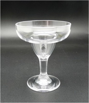 96ml - 3.27oz polycarbonate Margarita glasses