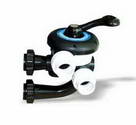Side-port valve S 1.5inch valve