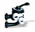 Side-port valve S 1.5inch valve