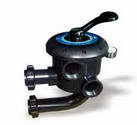 Side-port valve S 2 inch valve