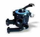 Side-port valve S 2 inch valve