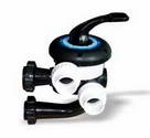 Side-port valve S 1.5inch valve