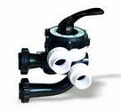 Side-port valve S 1.5inch valve