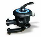 Side-port valve S 2 inch valve