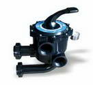 Side-port valve S 2 inch valve