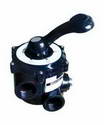 Side-port multiport valve S 1.5 inch