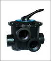 Multi-port valve TS3 valve