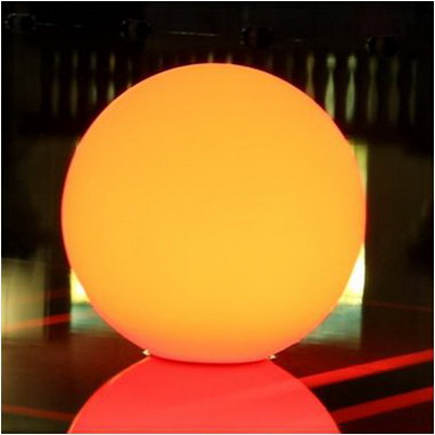 20 inches - 50 cm Swimming Pool LED Floating Lights