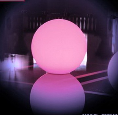 16 inches - 40 cm Swimming Pool LED Floating Lights
