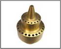 Double Spray Nozzle 1 1/2"