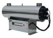 UV Water purification 440 watts