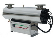 UV Water purification 550 watts