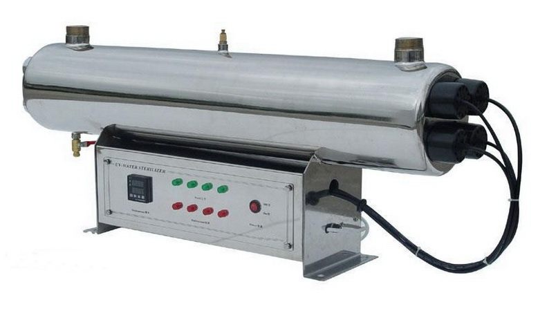 UV Water purification 220 watts