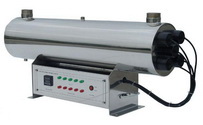 UV Water purification 275 watts