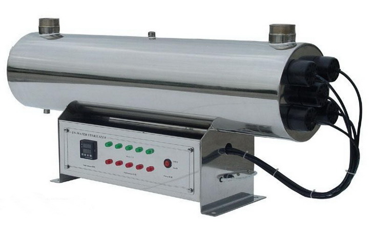 UV Water purification 275 watts