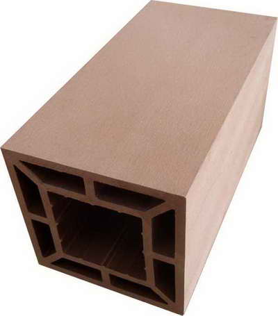 Wood Plastic Composite WPC AD70K120