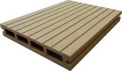 Wood Plastic Composite WPC  AD140k25