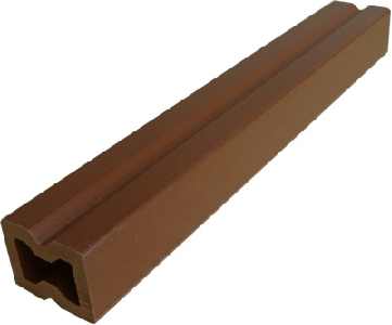 Wood Plastic Composite WPC AD40K30