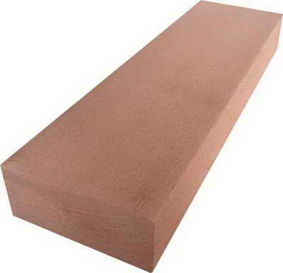 Wood Plastic Composite WPC AD90S40