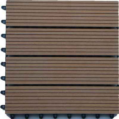 Wood Plastic Composite WPC ADT5