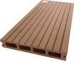 Wood Plastic Composite WPC AD150k25