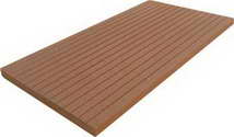 Wood Plastic Composite WPC AD151S10